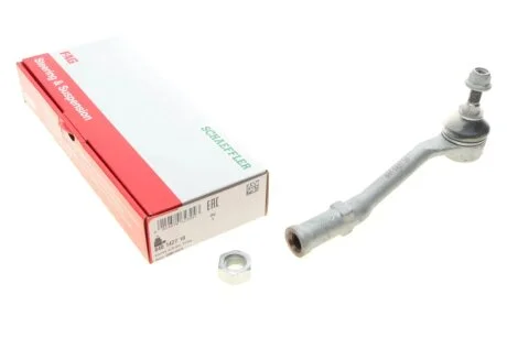 Наконечник тяги рульової (R) Citroen C3 1.2 VTi/1.5/1.6 BluHDi16- FAG 840 1427 10