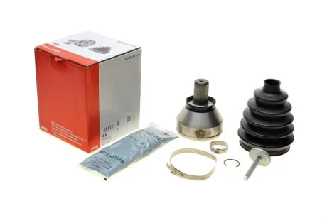 ШРКШ (зовнішній) Land Rover Freelander 06-14 (40x27z) FAG 771 0666 30