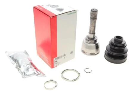 ШРКШ (наружный) Suzuki Grand Vitara 98-05 (26/30z) FAG 771 0559 30