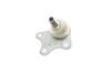 Рычаг подвески (передний/снизу) (L) Seat Cordoba/Ibiza 02-09/Skoda Fabia 99-14/Roomster 06-15(с слой) FAG 824 0003 30 (фото 11)