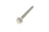 Рычаг подвески (передний/снизу) (L) Seat Cordoba/Ibiza 02-09/Skoda Fabia 99-14/Roomster 06-15(с слой) FAG 824 0003 30 (фото 18)