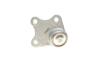 Рычаг подвески (передний/снизу) (L) Seat Cordoba/Ibiza 02-09/Skoda Fabia 99-14/Roomster 06-15(с слой) FAG 824 0003 30 (фото 10)