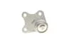 Рычаг подвески (передний/снизу) (L) Seat Cordoba/Ibiza 02-09/Skoda Fabia 99-14/Roomster 06-15(с слой) FAG 824 0003 30 (фото 10)