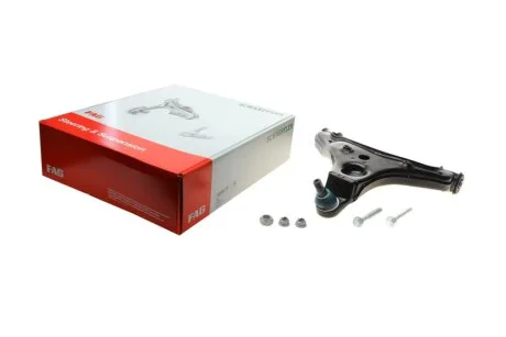 Важіль підвіски (передній) (R) MB Sprinter (W906)/VW Crafter (30-35) 06- FAG 821 0700 10