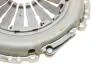 Демпфер + комплект зчеплення +вижимний Fiat Fiorino/Punto 1.3 D Multijet 07- LuK 600 0344 00 (фото 10)