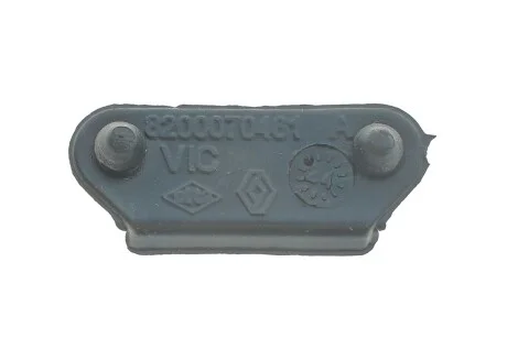 Заглушка крышки багажника Renault Megane II 02- RENAULT 8200070461