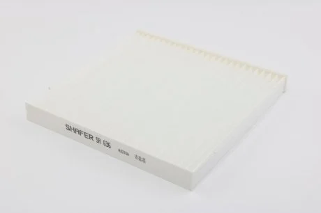 Фільтр салону Citroen C-Zero/Peugeot Ion SHAFER SA636