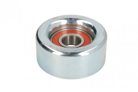 Натягуючий ролик поліклинового ременя HYUNDAI GRAND SANTA FÉ, IX35, SANTA FÉ II, SANTA FÉ III, SANTA FÉ II/SUV, TUCSON KIA CARNIVAL III, SORENTO II, SORENTO III 2.0D/2.2D 01.09-09.22 BTA E20327BTA