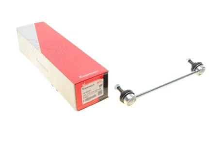 Тяга стабілізатора (переднього) MB A-class (W169) 04-12/B-class (W245) 05-11 (L=244mm) KAPIMSAN 14-02333