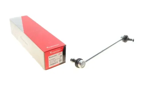 Тяга стабілізатора (переднього) Honda CR-V III/IV 06- (L=318mm) KAPIMSAN 09-01839