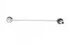 Тяга стабілізатора (переднього) Fiat Panda 03- (L=315mm) KAPIMSAN 07-01607 (фото 3)
