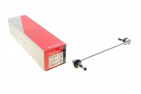 Тяга стабілізатора (переднього) Dacia Duster 10- (L=294mm) KAPIMSAN 06-01501