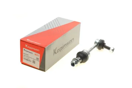 Тяга стабілізатора (заднього) BMW X5 (E70/F15)/X6 (E71/F16) 07- KAPIMSAN 03-01241