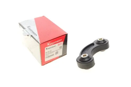 Тяга стабілізатора (заднього) Audi A6 04-11 (L=100mm) KAPIMSAN 02-02133