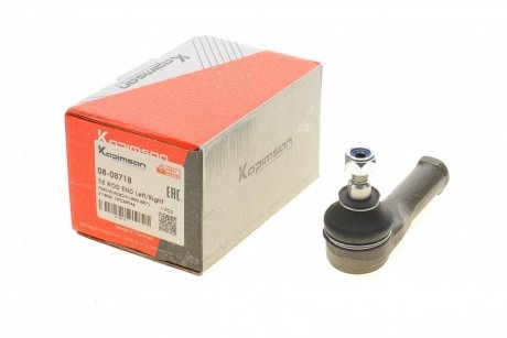 Наконечник рулевой тяги Ford Mondeo III 00-07 (L=92mm) KAPIMSAN 08-08718 (фото 1)