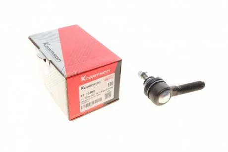 Наконечник тяги рульової MB W123 72-87 (L=93mm) KAPIMSAN 14-09300