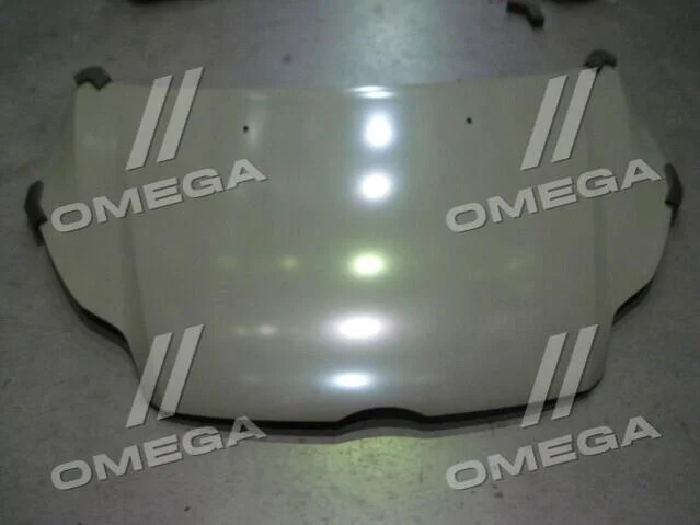 Капот FORD FOCUS 11-14 TEMPEST 023 1875 280G (фото 1)