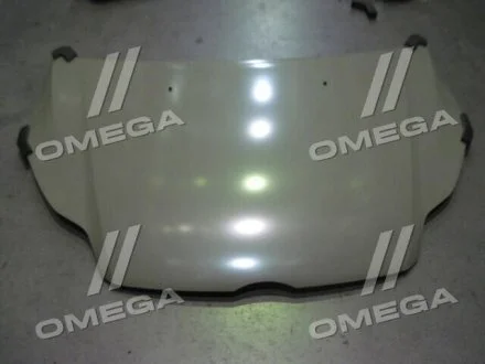 Капот FORD FOCUS 11-14 TEMPEST 023 1875 280G