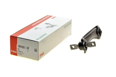 Рычаг подвески (задний/сверху) (L) Honda Civic/CRX 1.3-2.0D 91-01 FAG 821 0034 10