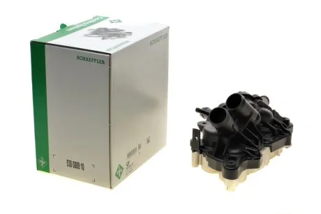 Насос системи охолодження INA 538 0889 10