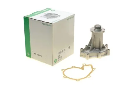 Помпа води MB C-class (W202/S202)/E-class (W210) 200D/220D/TD OM604 93-01 INA 538 0230 10