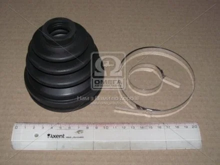 Пильник приводу Nissan, Mazda, Mitsubishi (вир-во Maruichi) MARUICHI 02-177
