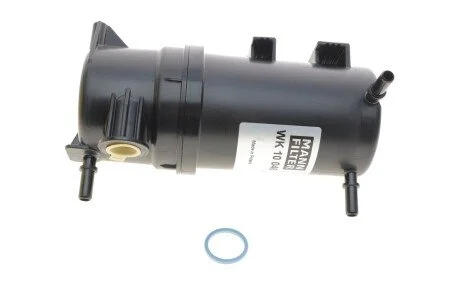 Фільтр паливний -FILTER WK 10 046 Z MANN WK10046z