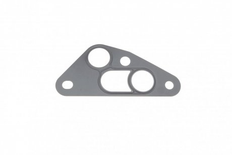 Прокладка радиатора масляного Peugeot Boxer/Fiat Ducato/Citroen Jumper 2.2HDI 06- ELRING 604831 (фото 1)