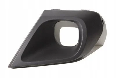 Накладка птф правая RENAULT 261A27519R