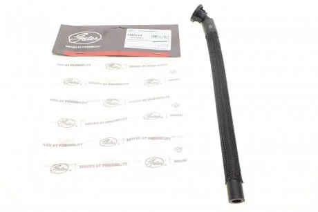 Патрубок вентиляції картерних газів Gates EMH119