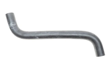 Патрубок радіатора Gates 05-2677