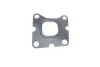 Прокладка колектора випускного Ford Transit Connect 1.0 EcoBoost 13- (к-кт) ELRING 553.480 (фото 3)