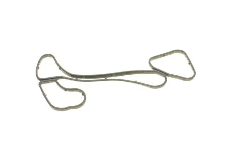 Прокладка масляного радиатора Audi Q7/VW Touareg 3.0 TDI 10-18 ELRING 908.380