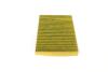 Фільтр салону Fiat 500L/500X 12-/Jeep Compass/Renegade 17- (вугільний) WUNDER FILTER WPK 651 (фото 3)