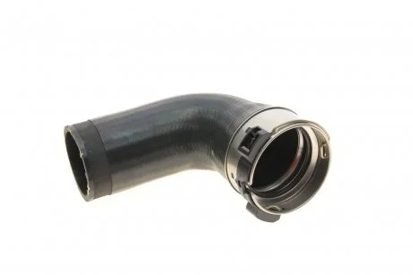 Патрубок інтеркулера BMW 5 (E60)/6 (E63) 2.5D/3.0D04-10 M57 Gates 09-0711