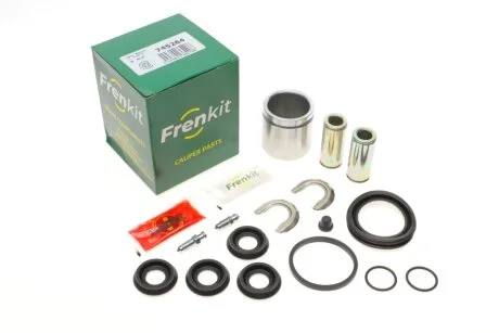 Ремкомплект супорта з поршнем супорта FRENKIT 745264