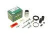 Ремкомплект суппорта (заднего) Honda CR-V III/IV 06- (d=38mm) (+поршень/направляющая) (Bosch) FRENKIT 738158 (фото 1)