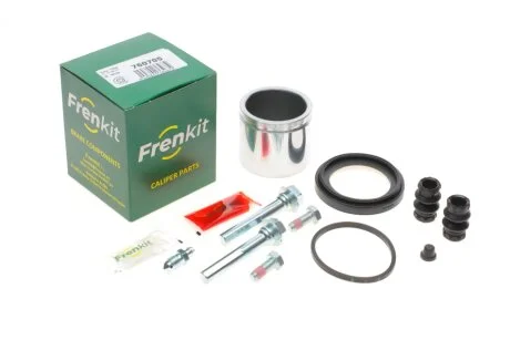 Ремкомплект супорта з поршнем супорта FRENKIT 760705