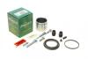 Ремкомплект суппорта (переднего) Mitsubishi L200/Nissan NV 200 96- (d=60mm)(+ поршень/направ)(Tokic) FRENKIT 760584 (фото 1)