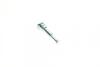 Ремкомплект суппорта (переднего) Mitsubishi L200/Nissan NV 200 96- (d=60mm)(+ поршень/направ)(Tokic) FRENKIT 760584 (фото 13)