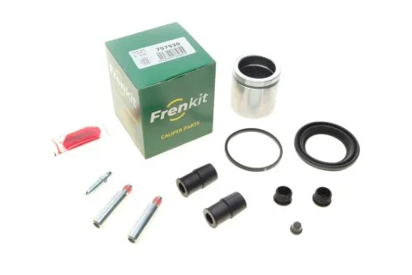 Ремкомплект супорта з поршнем супорта FRENKIT 757530