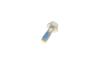 Ремкомплект суппорта (переднего) Honda Civic 91- (d=54mm)(Nih)(+1 поршень/направляющая) SuperKit FRENKIT 754451 (фото 12)