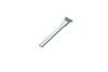 Ремкомплект суппорта (переднего) Honda Civic 91- (d=54mm)(Nih)(+1 поршень/направляющая) SuperKit FRENKIT 754451 (фото 13)