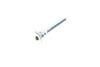Ремкомплект суппорта (переднего) Honda Civic 91- (d=54mm)(Nih)(+1 поршень/направляющая) SuperKit FRENKIT 754451 (фото 14)