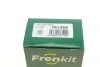 Ремкомплект супорта з поршнем супорта FRENKIT 751365 (фото 27)