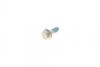 Ремкомплект суппорта (переднего) MB Vito (W639) 03- (d=48mm)(Bosch)(+2 поршня/направляющая) SuperKit FRENKIT 748342 (фото 12)