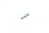 Ремкомплект суппорта (переднего) MB Vito (W639) 03- (d=48mm)(Bosch)(+2 поршня/направляющая) SuperKit FRENKIT 748342 (фото 13)