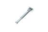 Ремкомплект суппорта (переднего) MB Vito (W639) 03- (d=48mm)(Bosch)(+2 поршня/направляющая) SuperKit FRENKIT 748342 (фото 17)