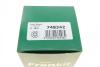 Ремкомплект суппорта (переднего) MB Vito (W639) 03- (d=48mm)(Bosch)(+2 поршня/направляющая) SuperKit FRENKIT 748342 (фото 20)