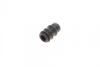 Ремкомплект суппорта (переднего) MB Vito (W639) 03- (d=48mm)(Bosch)(+2 поршня/направляющая) SuperKit FRENKIT 748342 (фото 8)